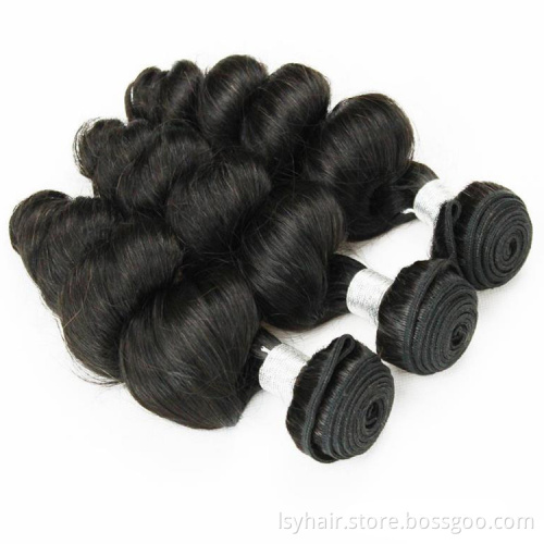 Wholesale Raw India Unprocessed Virgin Hair Vendors Wholesale Bundle Deals, Virgin Hair Bulk Wholesale Indian Hair With Paypal